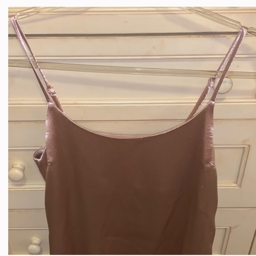 Silence + Noise dress - Picture 4 of 5